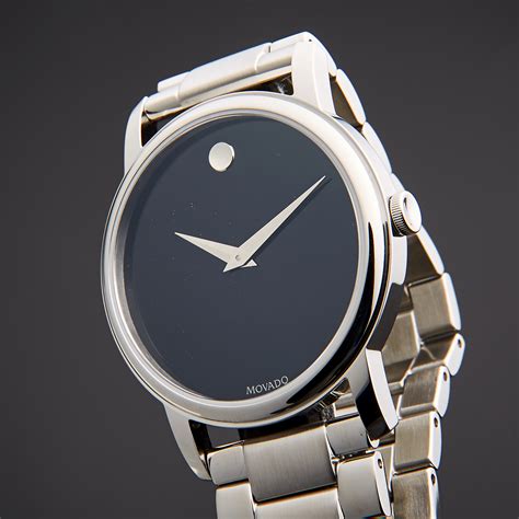 classic movado watches.